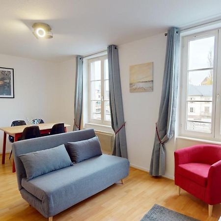 Apartamento Au Bord De L'Eau Estrasburgo Exterior foto